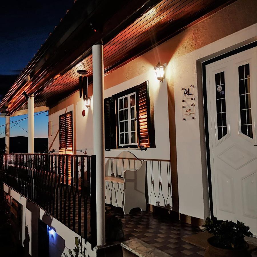 Вілла Casas D'Aldeia Аркуш-де-Валдевеш Екстер'єр фото