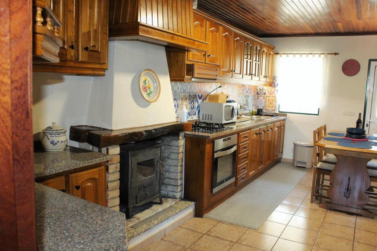 Вілла Casas D'Aldeia Аркуш-де-Валдевеш Екстер'єр фото