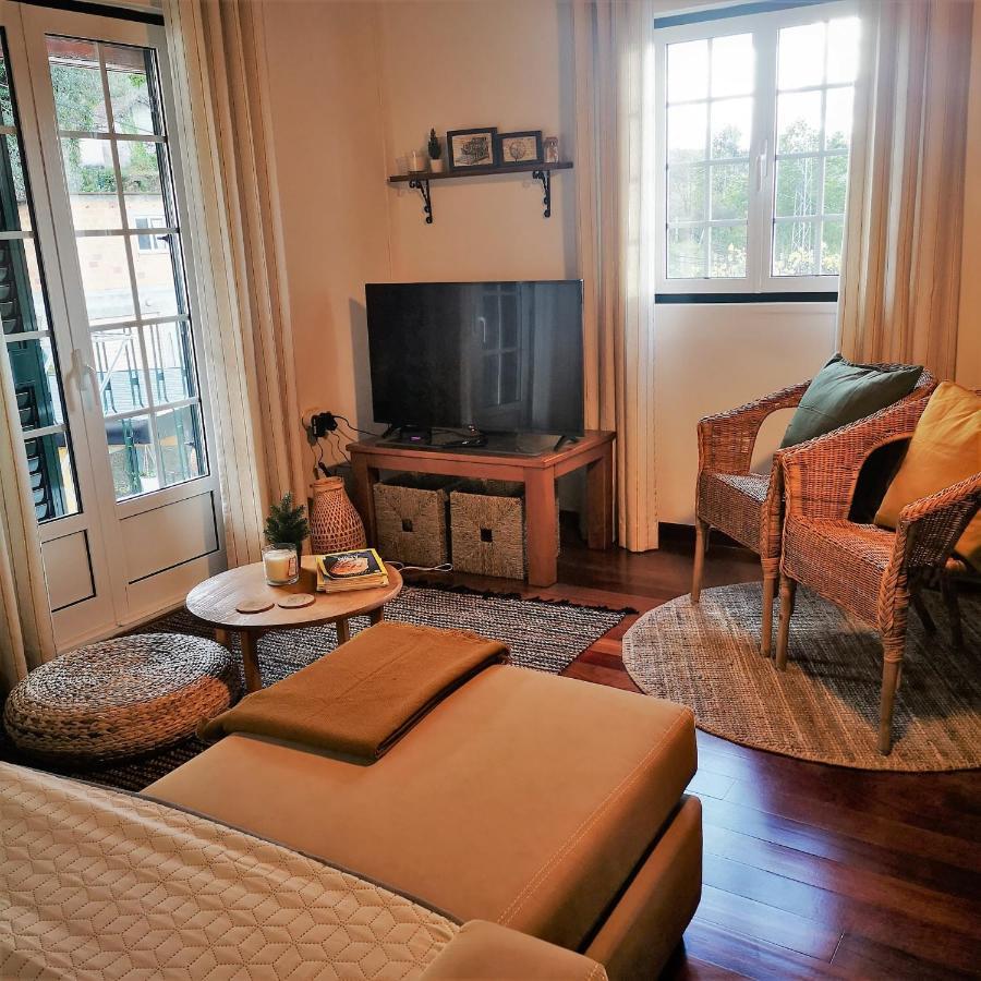 Вілла Casas D'Aldeia Аркуш-де-Валдевеш Екстер'єр фото